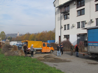 Podijeljeno 1.200 sadnica jabuke i šljive 