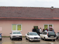 Završeno uređenje sale mjesne zajednice u Buletiću