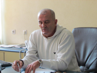 Dr Grandić - Dom zdravlja u Tesliću jedan od najuspješnijih u RS 