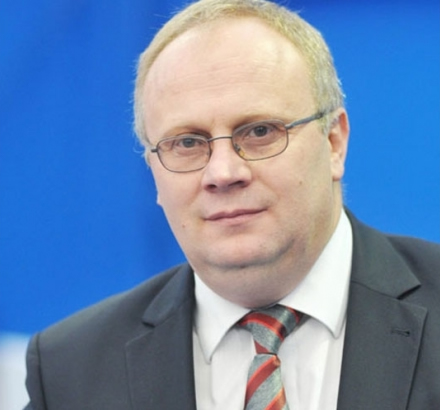 OO SNSD: Dr Dragan Bogdanić novi predsjednik