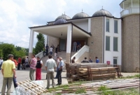 Kamenica jedna od baza vehabija