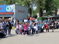 Povećan broj korisnika dječijeg dodatka