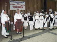 Održan drugi sabor folklora