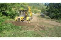 Počela izgradnja MHE Žiraja