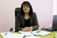 Direktor obdaništa Jela Kasapović