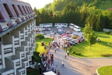 Zvanično otvaranje rekonstruisanog prostora 23. maja