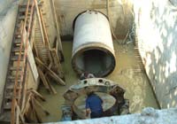 Ostvareni svi infrastrukturni projekti