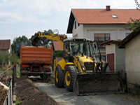 Za obnovu puteva 750.000 KM 