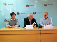 Urađeno mnogo na izgradnji infrastrukture u Tesliću 