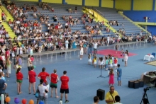 Oko 160 mališana na Konferenciji beba