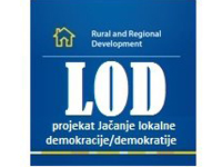 Opština Teslić odabrana kao partner projekta 