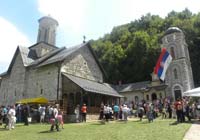 Dolaze po duhovni mir 