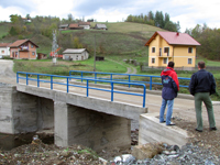 Za izgradnju i obnovu mostova izdvojeno 150.000KM