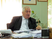 Intervju - Savo Kasapović, načelnik opštine Teslić