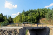 U Tesliću se prave četiri nova mosta