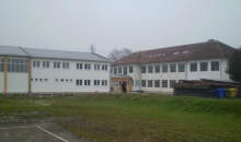 Osnovac donio bombu u školu