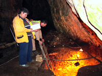 Stručnjaci sa Kembridža nastavili istraživanje