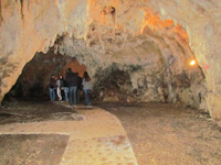 Stručnjaci sa Kembridža nastavili istraživanje