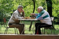 Ništa od ujedinjenja udruženja penzionera