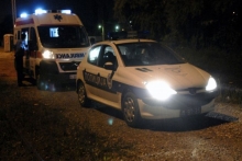 Teško povrijeđen pješak