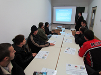 Edukacija poljoprivrednih proizvođača