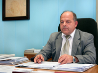 Intervju: Slavko Škrebić, predsjednik SO Teslić