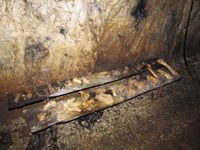 Rastuška pećina sve privlačnija za turiste