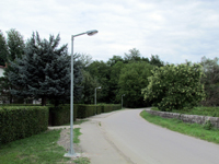 Isključena i javna rasvjeta