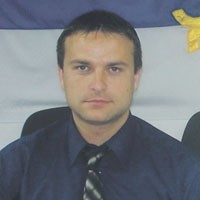 VRATIO SE STAROM JATU... Željko Perišić