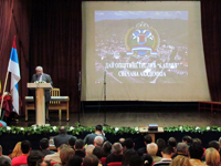 Obilježen Dan i krsna slava opštine