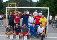 Kad se rekreacija uozbilji 