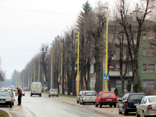 Ukradena vojna puška M-48