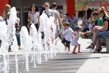 Konačno ljeto: Temperature do 36 stepeni