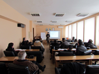 Upravljanje projektnim ciklusom