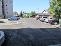 Uređenje gradskog građevinskog zemljišta 