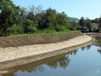 Aktivnosti na zaštiti od poplava 