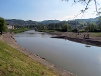 Zagađeni vodotoci Velike i Male Usore