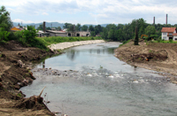 Pristigli rezultati ne upućuju na zagađivača Usore