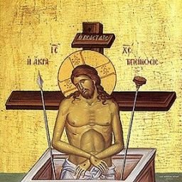 Danas je Velika subota