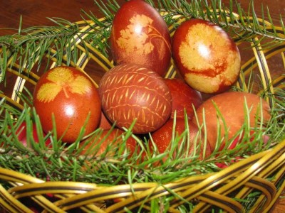 Данас је Васкршњи понедељак