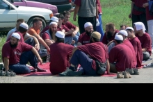 Vehabije prave probleme u Kamenici