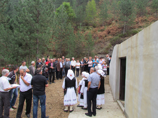 Uspješna realizacija dva projekta u Donjem Buletiću 