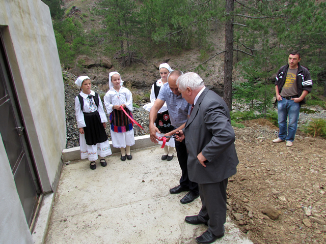 Uspješna realizacija dva projekta u Donjem Buletiću 
