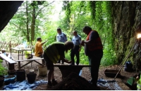 Srpska leži na arheološkom blagu