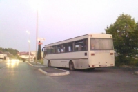 Autobusi stari i po nekoliko decenija