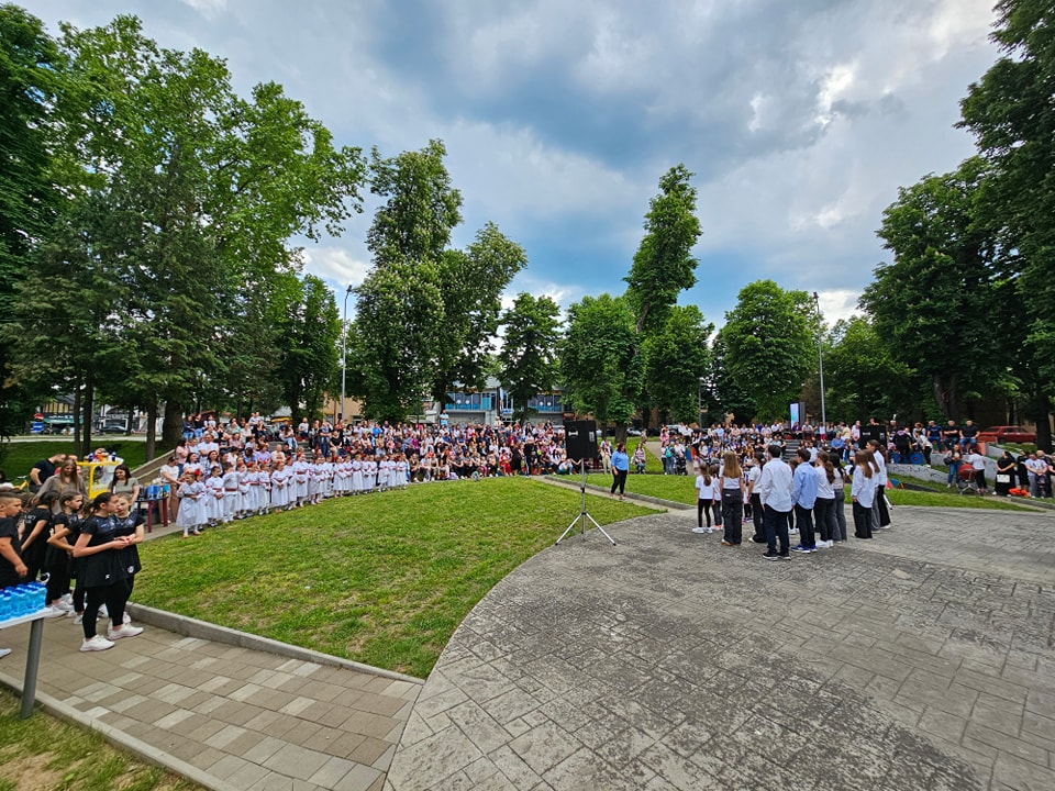 Foto: facebook.com/gradska.uprava.teslic