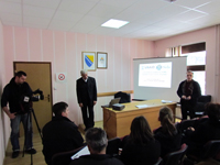 Proizvodnja u zaštićenim prostorima