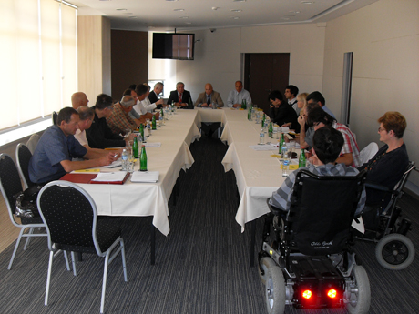 Etika u mojoj zajednici