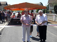 Modernizacija putne mreže