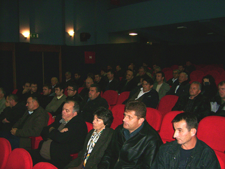 Održana javna rasprava